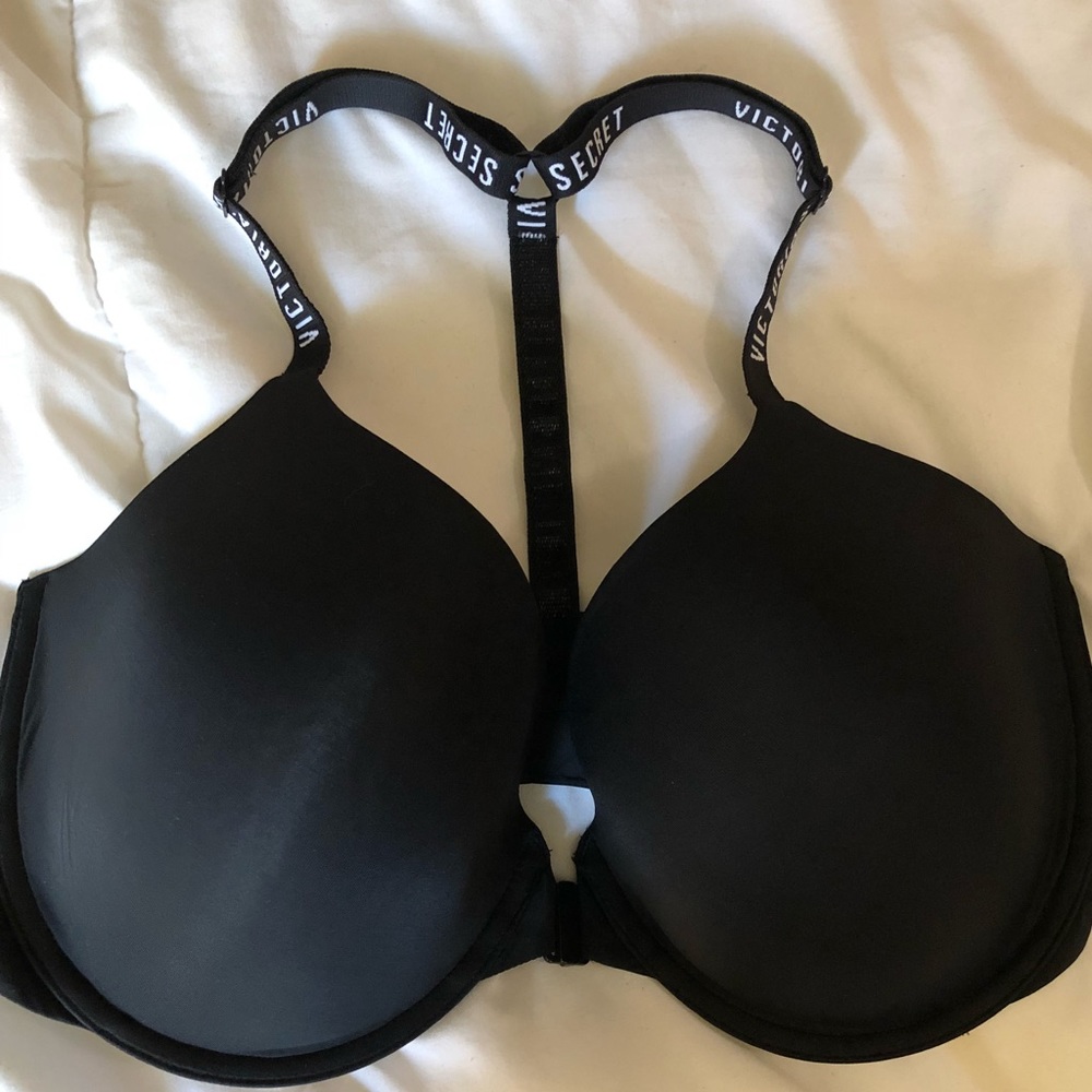 Victoria’s Secret Demi Racerback Bra